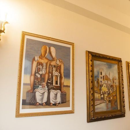 Am Collection Firenze Kültér fotó